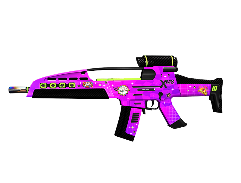 MIDNIGHT XM-8 2nd Gen.png