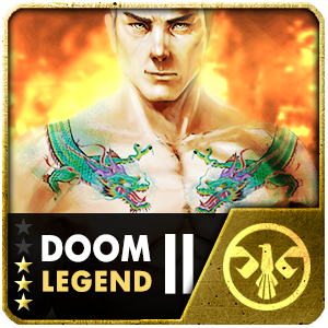 Doom Legend (30 Days) (Selected)