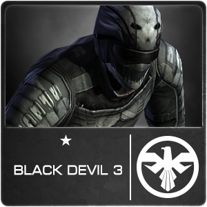 Black Devil 3 Package (7 days)