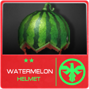 WATERMELON HEAD (14 Days) (Selected)