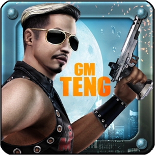 GM TENG TRANSFORMER (30 Days) 