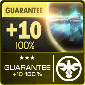 Guarantee +10 (1 ชิ้น)