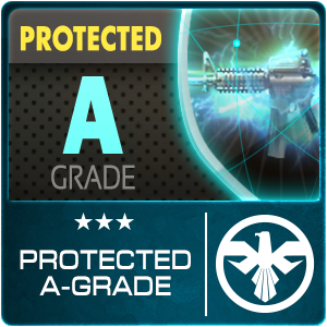Protected A Grade (1 Day)