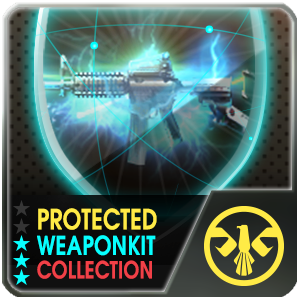 Protected WK Collection (1 Day) (Selected)
