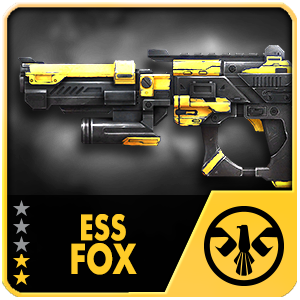 ESS FOX (Permanent)
