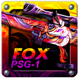 FOX PSG-1 (Permanent)