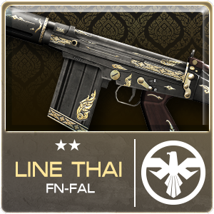 LINE THAI FN FAL (Permanent)