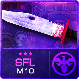 SFL M10 (Permanent)