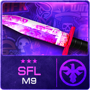 SFL M9 (Permanent)