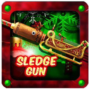 SLEDGE GUN (Permanent)