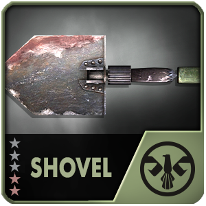 Shovel (1 Day)