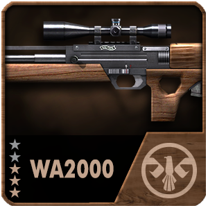 WA2000 (Permanent)