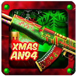 X-MAS AN94 (Permanent)