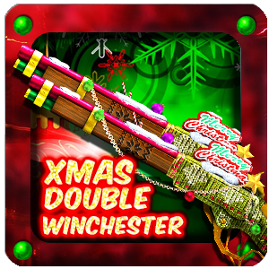 X-MAS DOUBLE WINCHESTER (Permanent)