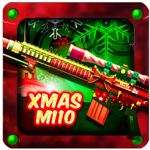 X-MAS M110 (Permanent)