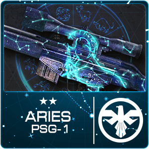 ARIES PSG-1 (Permanent)