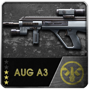 AUG A3 (Permanent)