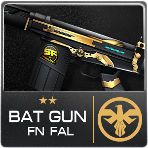 BAT GUN FN FAL (Permanent)