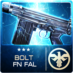 BOLT FNFAL (Permanent)