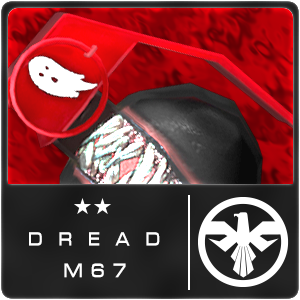 DREAD M67 (Permanent)