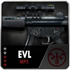 EVL MP5 (Permanent)