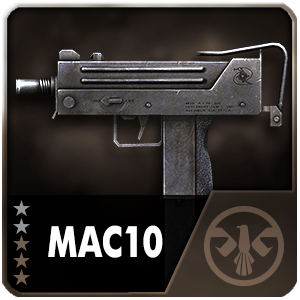 MAC-10 (Permanent)