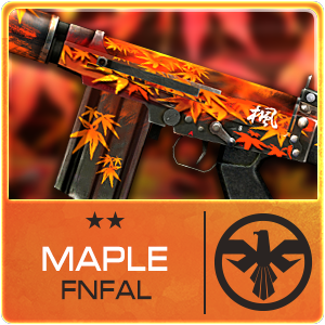MAPLE FN FAL (7 Days)