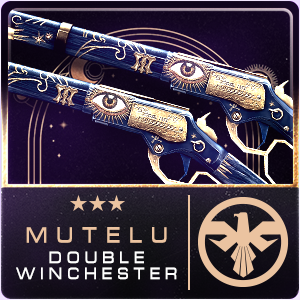 MUTELU WINCHESTER (Permanent)