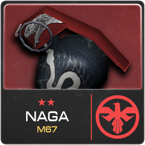 NAGA M67 (Permanent)