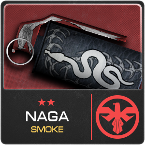 NAGA SMOKE (Permanent)