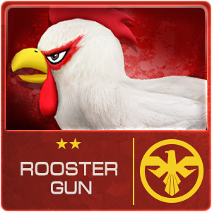 ROOSTER (Permanent)
