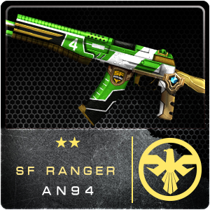 SF RANGER AN94 (Permanent)