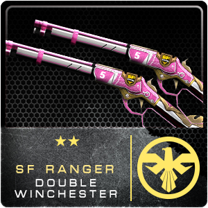 SF RANGER WINCHESTER (Permanent)
