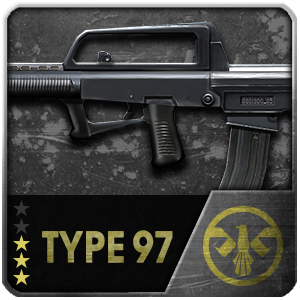 TYPE97 (Permanent)