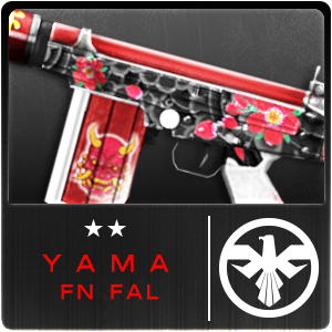 YAMA FN FAL (Permanent)