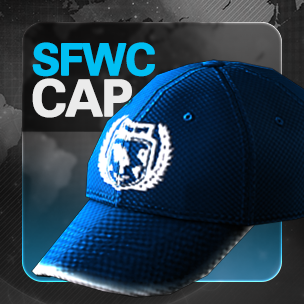 SFWC Cap (7 วัน)