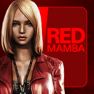 Red Mamba (7 วัน)
