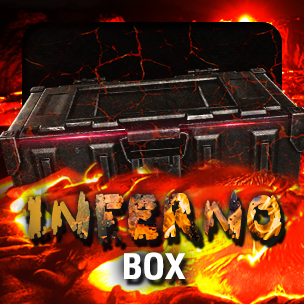 Inferno Box