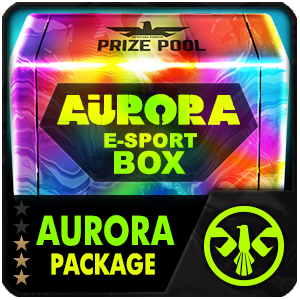 AURORA E-SPORT BOX