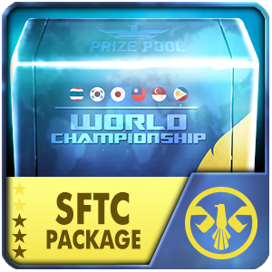 SFWC 2017 Box