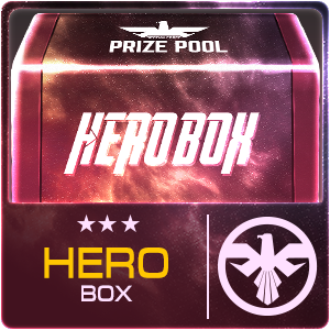 HERO BOX