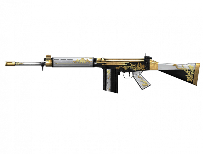 SPECIAL FORCE เกมส์ออนไลน์ FPS อันดับหนึ่ง ของเมืองไทย