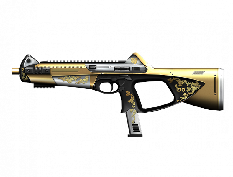 SPECIAL FORCE เกมส์ออนไลน์ FPS อันดับหนึ่ง ของเมืองไทย