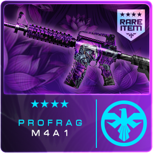 PROFRAG M4A1 (Permanent)