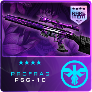 PROFRAG PSG-1C (Permanent)