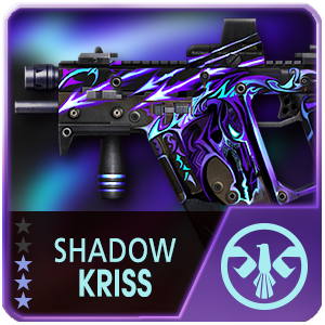 SHADOW KRISS (Permanent)