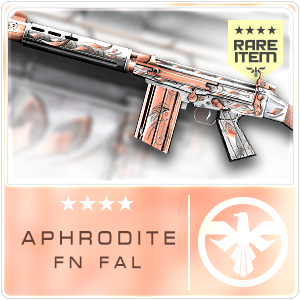 APHRODITE FN FAL (Permanent)