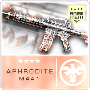 APHRODITE M4A1 (Permanent)
