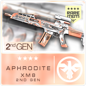 APHRODITE XM8 2ND GEN (Permanent)