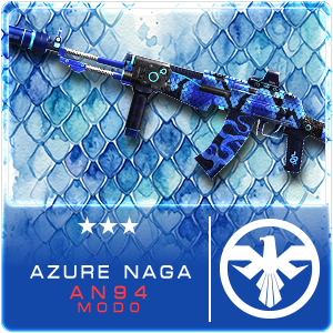 AZURE NAGA AN94 MOD0 (Permanent)